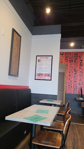 Photo of Osmow's Shawarma - 9833 116 St #106, Grande Prairie, AB T8V 6H6